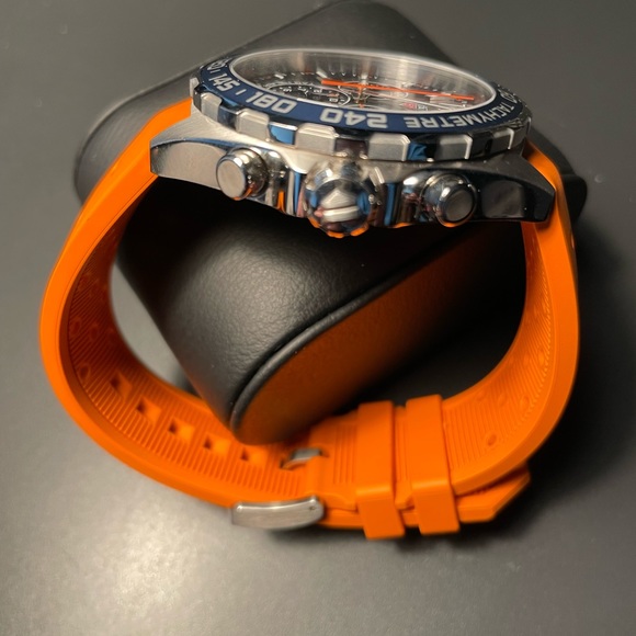 Tag Heuer Formula One Chronograph - Picture 5 of 7